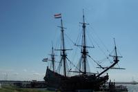 Batavia &ndash; &copy; Gisela Gerlach (Eberhardt TRAVEL)