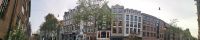 Singel, Amsterdam &ndash; &copy; Simone Willner (Eberhardt TRAVEL)