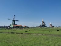 Zaanse Schans &ndash; &copy; Simone Willner (Eberhardt TRAVEL)