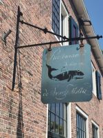 Mittagsrestaurant Zaanse Schans &ndash; &copy; Simone Willner (Eberhardt TRAVEL)