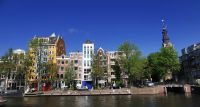Jordaanviertel Amsterdam &ndash; &copy; Simone Willner (Eberhardt TRAVEL)