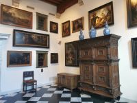 Rembrandthaus Amsterdam  &ndash; &copy; Simone Willner (Eberhardt TRAVEL)