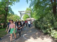 Keukenhof &ndash; &copy; Gisela Gerlach (Eberhardt TRAVEL)