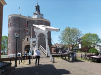 Enkhuizen &ndash; &copy; Gisela Gerlach (Eberhardt TRAVEL)