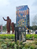 Floriade 2022 in Almere &ndash; &copy; Steffi Zimmermann (Eberhardt TRAVEL)