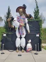 Floriade 2022 in Almere &ndash; &copy; Steffi Zimmermann (Eberhardt TRAVEL)