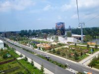 Floriade 2022 in Almere &ndash; &copy; Steffi Zimmermann (Eberhardt TRAVEL)
