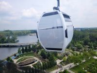 Floriade 2022 in Almere &ndash; &copy; Steffi Zimmermann (Eberhardt TRAVEL)