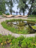 Floriade 2022 in Almere &ndash; &copy; Steffi Zimmermann (Eberhardt TRAVEL)