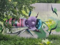 Floriade 2022 in Almere &ndash; &copy; Steffi Zimmermann (Eberhardt TRAVEL)