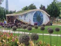 Floriade 2022 in Almere &ndash; &copy; Steffi Zimmermann (Eberhardt TRAVEL)