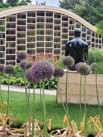 Floriade 2022 in Almere &ndash; &copy; Steffi Zimmermann (Eberhardt TRAVEL)