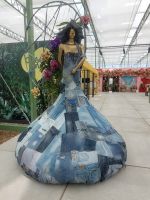 Floriade 2022 in Almere &ndash; &copy; Steffi Zimmermann (Eberhardt TRAVEL)