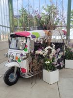 Floriade 2022 in Almere &ndash; &copy; Steffi Zimmermann (Eberhardt TRAVEL)