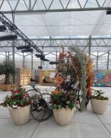 Floriade 2022 in Almere &ndash; &copy; Steffi Zimmermann (Eberhardt TRAVEL)