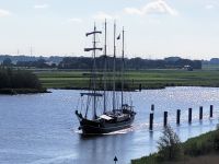 Ijsselmeerrundfahrt &ndash; &copy; Steffi Zimmermann (Eberhardt TRAVEL)