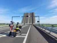 Ijsselmeerrundfahrt