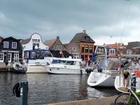 Lemmer &ndash; &copy; Steffi Zimmermann (Eberhardt TRAVEL)