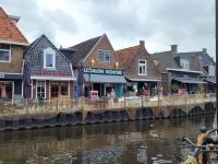 Lemmer &ndash; &copy; Steffi Zimmermann (Eberhardt TRAVEL)
