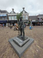 Lemmer &ndash; &copy; Steffi Zimmermann (Eberhardt TRAVEL)