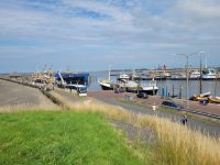 Hafen Den Oever &ndash; &copy; Steffi Zimmermann (Eberhardt TRAVEL)