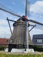 Lemmer &ndash; &copy; Steffi Zimmermann (Eberhardt TRAVEL)