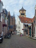 Enkhuizen &ndash; &copy; Steffi Zimmermann (Eberhardt TRAVEL)