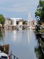Enkhuizen &ndash; &copy; Steffi Zimmermann (Eberhardt TRAVEL)