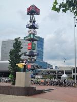Amsterdam &ndash; &copy; Steffi Zimmermann (Eberhardt TRAVEL)
