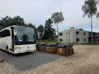 EHT in De Foreesten &ndash; &copy; Steffi Zimmermann (Eberhardt TRAVEL)