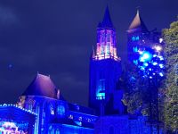 Maastrich - Andre Rieu Konzert (8) &ndash; &copy; Steffi Lambrecht (Eberhardt TRAVEL)