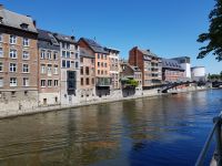 Namur - eine Genussstadt (4) &ndash; &copy; Steffi Lambrecht (Eberhardt TRAVEL)