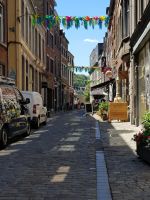 Namur - eine Genussstadt (8) &ndash; &copy; Steffi Lambrecht (Eberhardt TRAVEL)