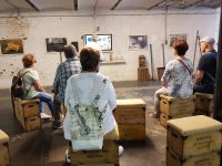 In der Bierbrauerei Bosch (1) &ndash; &copy; Steffi Lambrecht (Eberhardt TRAVEL)