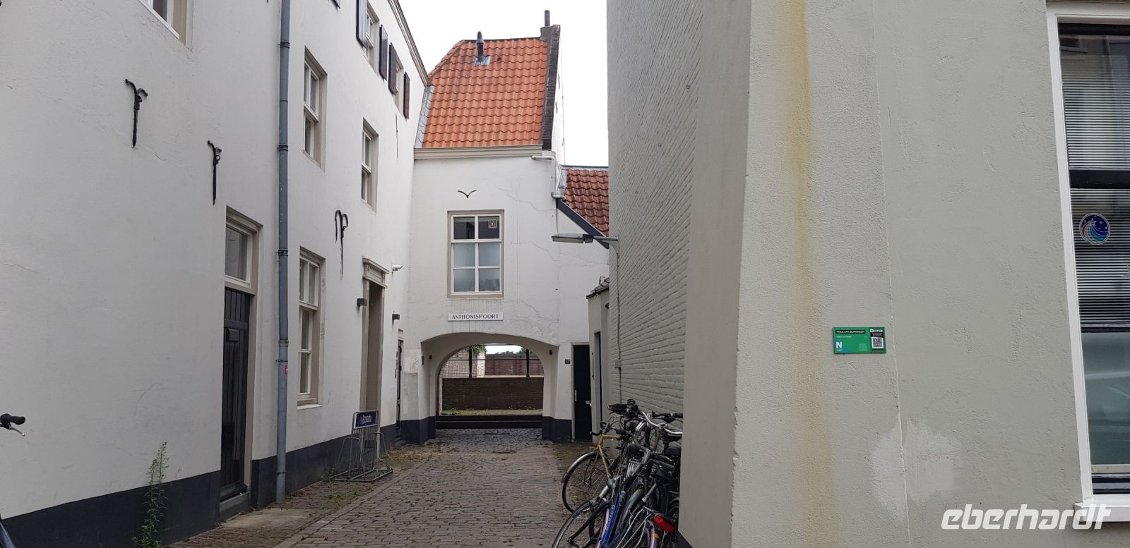 Stadtspaziergang in Nijmegen.jpg &ndash; &copy; Marion Kottlos (Eberhardt TRAVEL)
