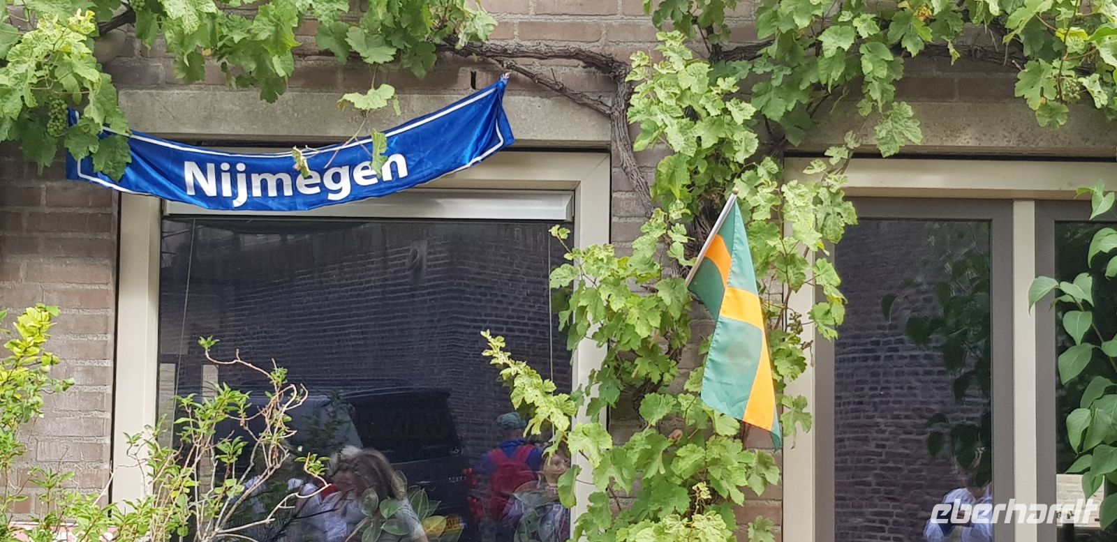 Stadtspaziergang in Nijmegen.jpg &ndash; &copy; Marion Kottlos (Eberhardt TRAVEL)