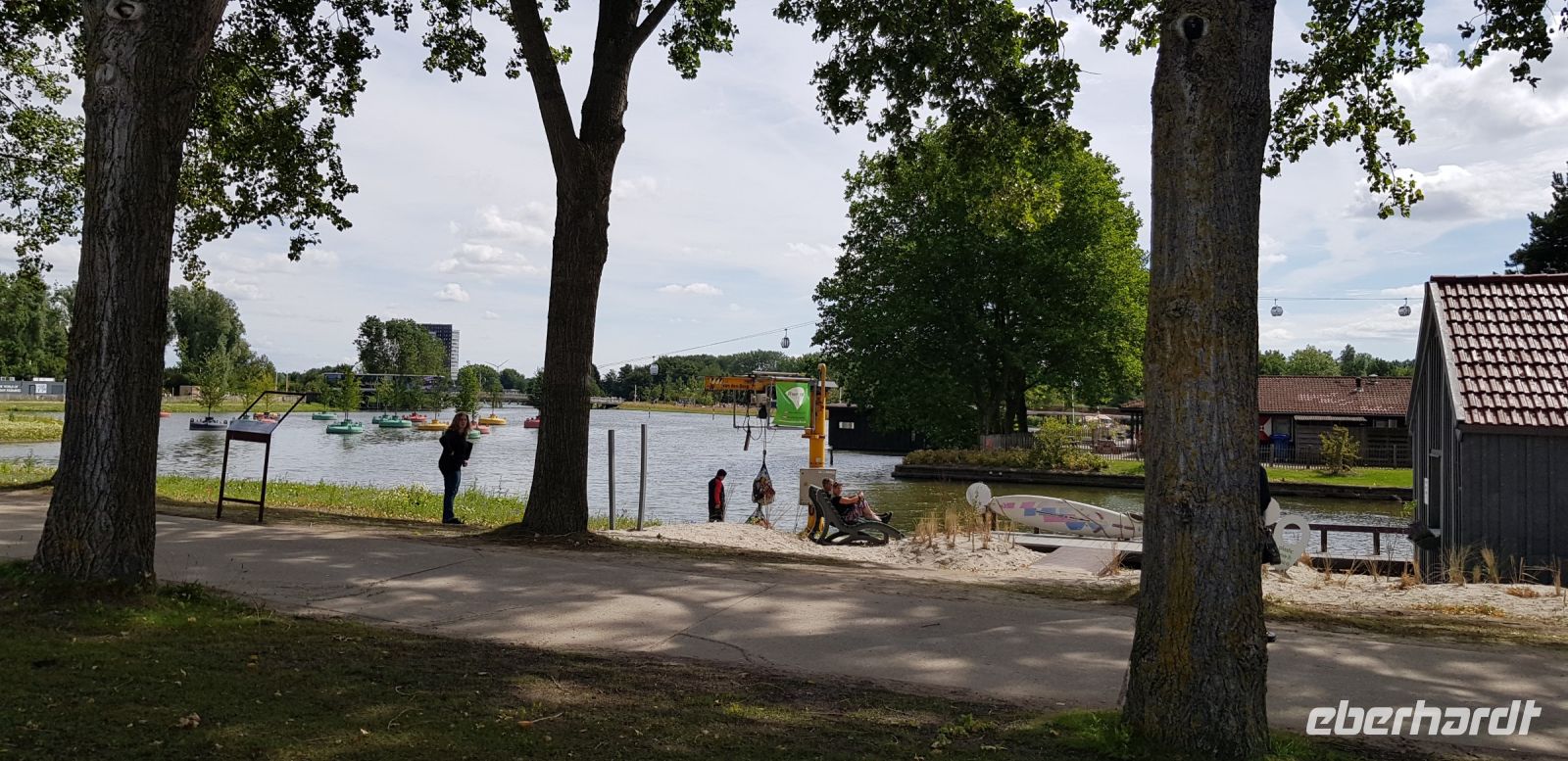 Floriade 2022.jpg &ndash; &copy; Marion Kottlos (Eberhardt TRAVEL)