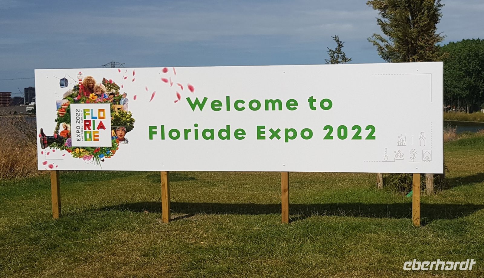 Floriade 2022.jpg &ndash; &copy; Marion Kottlos (Eberhardt TRAVEL)