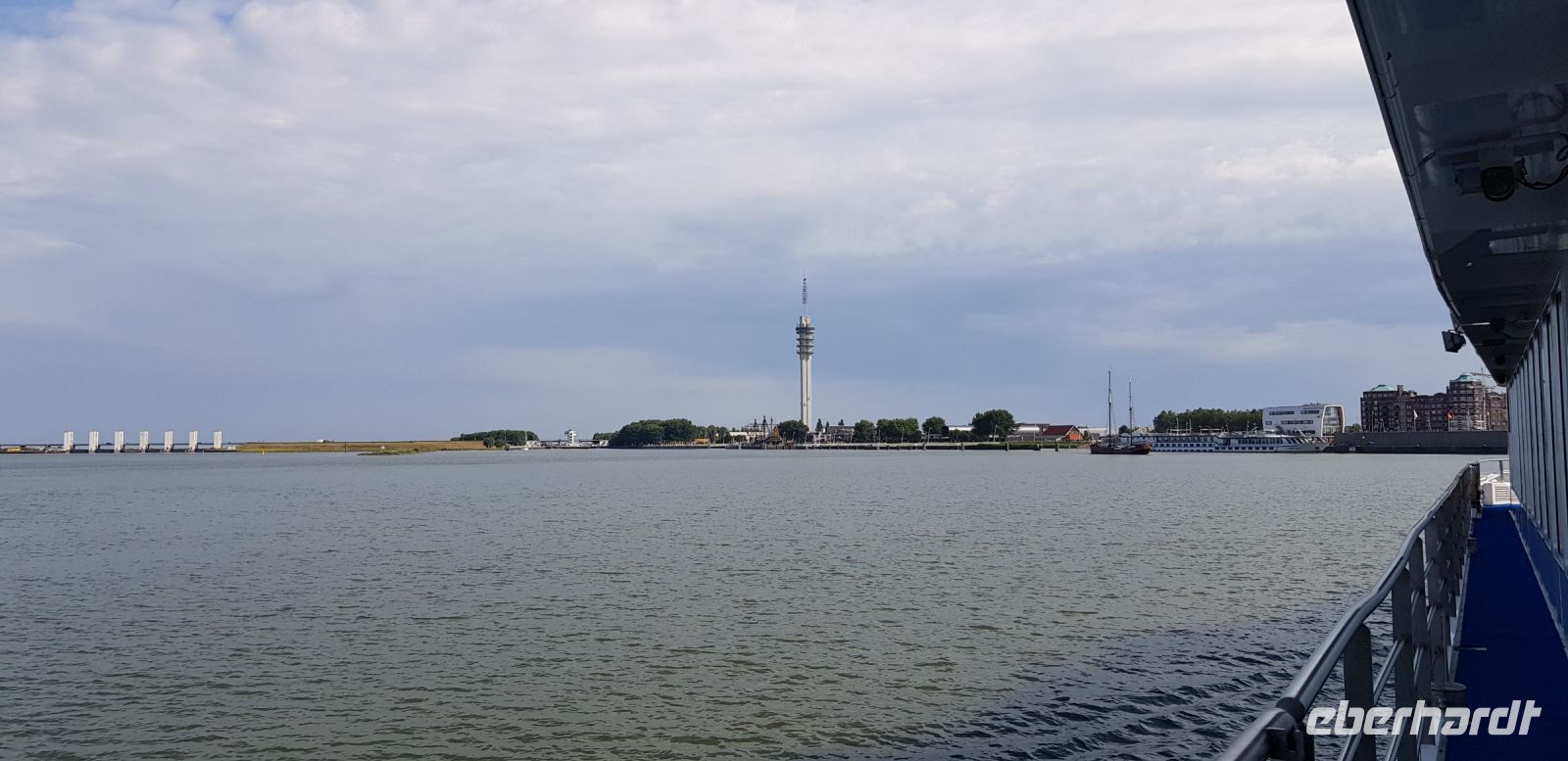 Lelystad am Markermeer.jpg &ndash; &copy; Marion Kottlos (Eberhardt TRAVEL)
