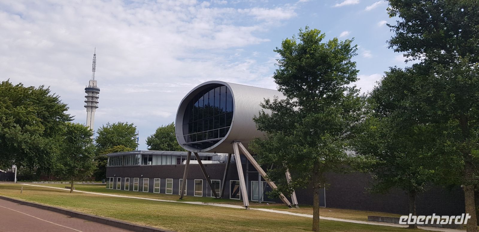 Lelystad.jpg &ndash; &copy; Marion Kottlos (Eberhardt TRAVEL)