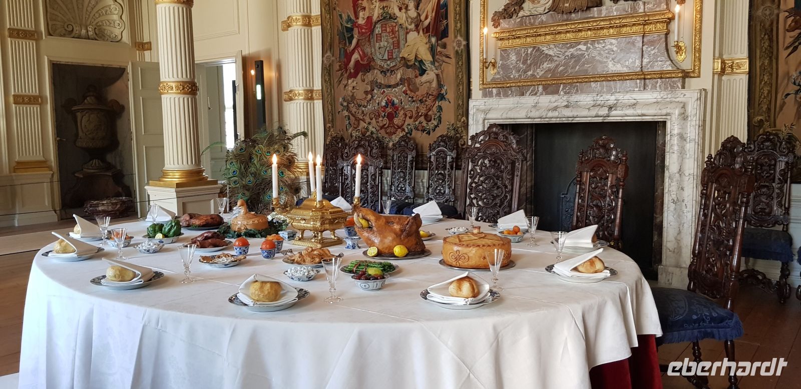 Schloss Het Loo bei Apeldoorn.jpg &ndash; &copy; Marion Kottlos (Eberhardt TRAVEL)