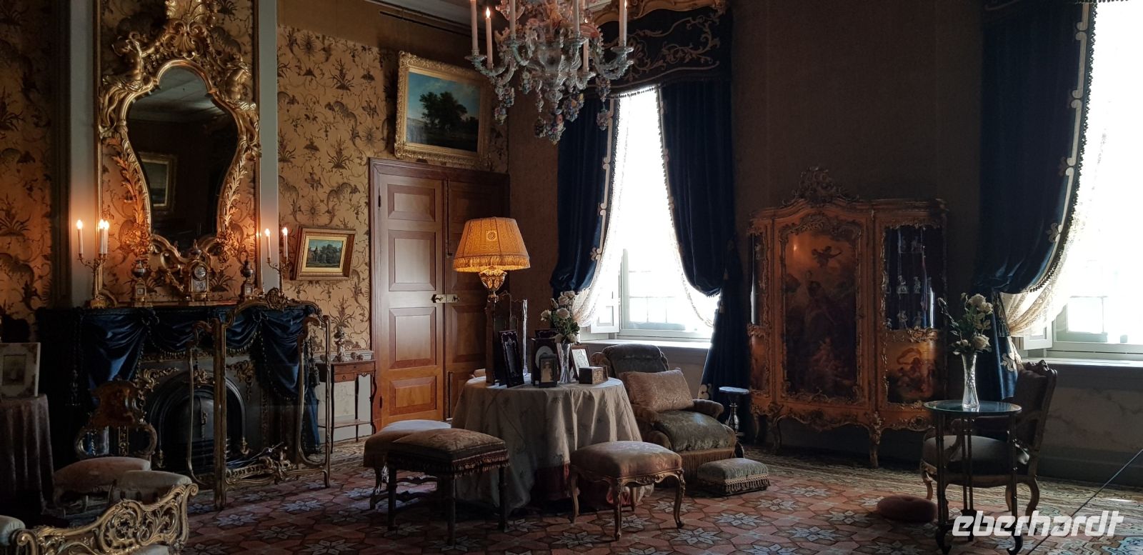 Schloss Het Loo bei Apeldoorn.jpg &ndash; &copy; Marion Kottlos (Eberhardt TRAVEL)