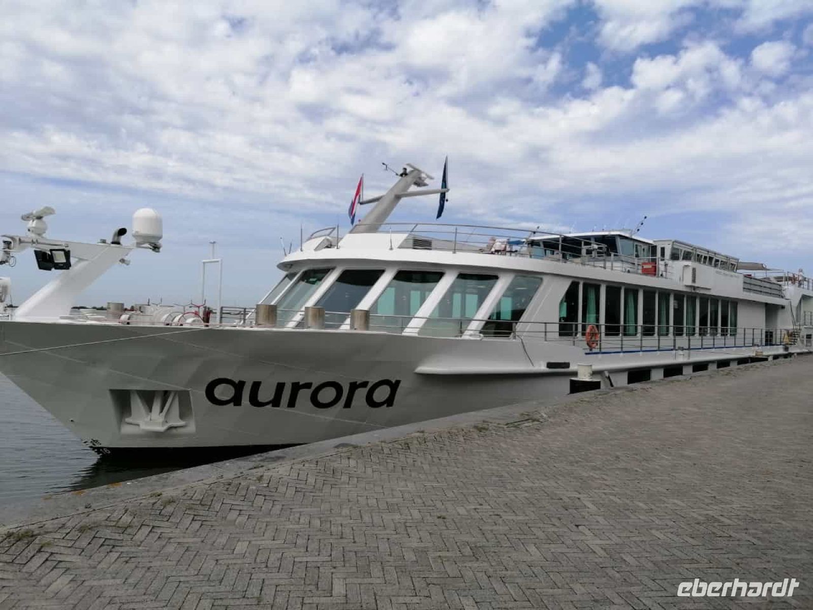 MS Aurora.jpg &ndash; &copy; Marion Kottlos (Eberhardt TRAVEL)