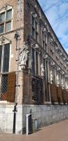 Nijmegen - Rathaus.jpg &ndash; &copy; Marion Kottlos (Eberhardt TRAVEL)