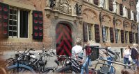 Nijmegen - alte Latainschule.jpg &ndash; &copy; Marion Kottlos (Eberhardt TRAVEL)