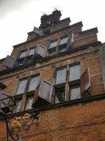 Stadtspaziergang in Nijmegen.jpg &ndash; &copy; Marion Kottlos (Eberhardt TRAVEL)