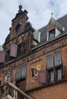 Nijmegen - Alte Waage.jpg &ndash; &copy; Marion Kottlos (Eberhardt TRAVEL)