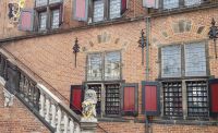 Nijmegen - Alte Waage.jpg &ndash; &copy; Marion Kottlos (Eberhardt TRAVEL)