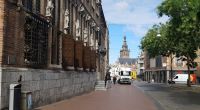 Nijmegen - Rathaus und Stephanskirche.jpg &ndash; &copy; Marion Kottlos (Eberhardt TRAVEL)