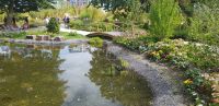 Floriade 2022 - Chinesischer.jpg &ndash; &copy; Marion Kottlos (Eberhardt TRAVEL)